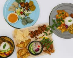 Meera's Finest Food Take-Away