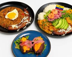 Kasamia Restaurant & Bar