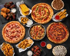 Berts Pizza Parlour
