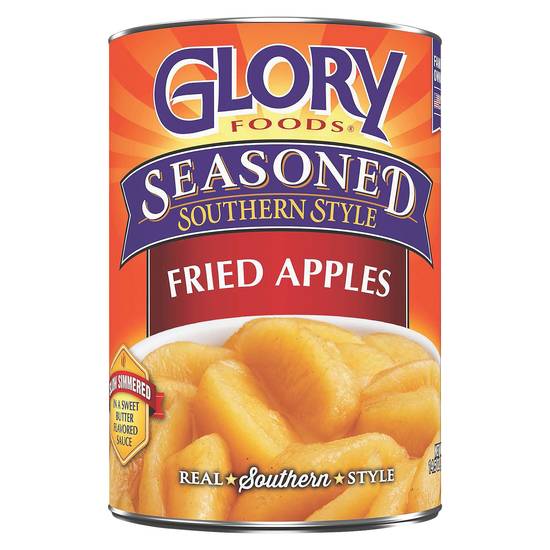 Glory Foods Seasoned Southern Style Fried Apples
