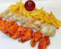 Hell's Chicken - O'Connor