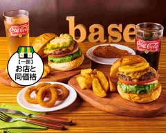 ベイス Base