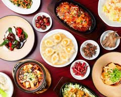 大連餃子基地 DALIAN アークヒルズ店 dairen gyouza kichi dalian arkhills ten