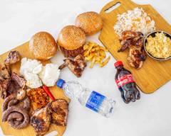 Shisanyama Pelo Chicken Salt River