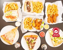 E&L Pizza