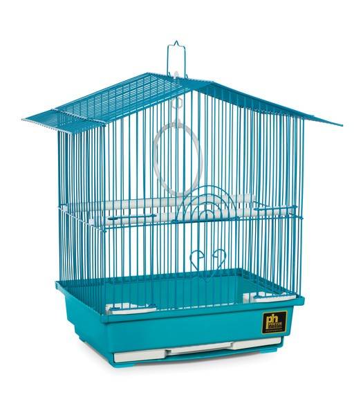 Prevue Parakeet Cage