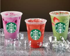 Starbucks (Mariano Otero)
