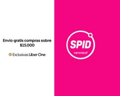 ⚡️SPID Express (Dunas Con Con)