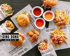 Highway Eats