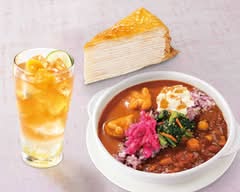 エクセルシオールカフェ 大崎ニューシティ店