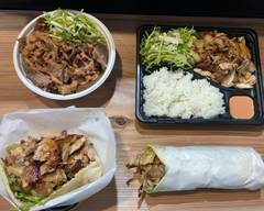 ANDY KEBAB