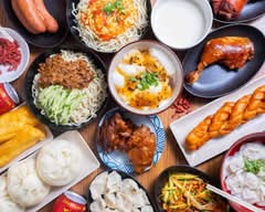 香楽福 Happy food