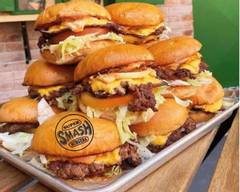 Super Smash Burgers (Centenario)