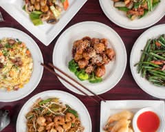 Sunny's Stir Fry (Fayetteville)