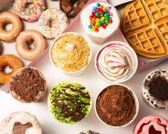 The Dairy Den, Sunvalley Mall