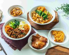 GO水餃麵食專賣店