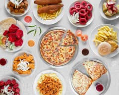 Firestone - Fast Food Takeaway