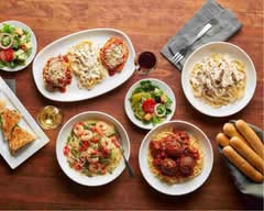 Olive Garden Fajardo