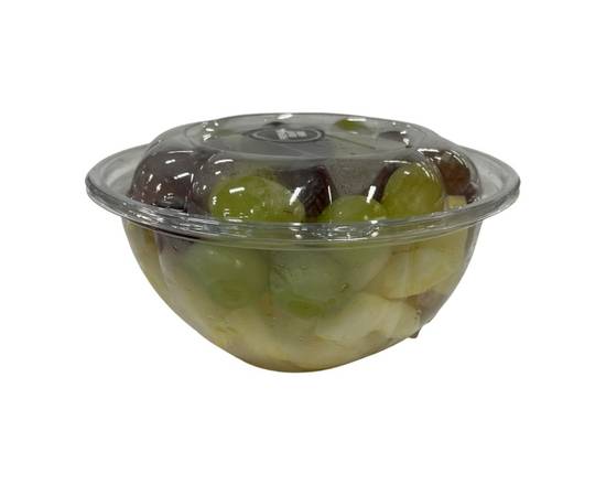 Order Fruit Bowl Apple Grape (1 package) food online from Safeway store, Eureka on bringmethat.com