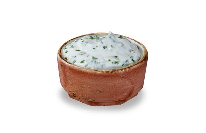 Knoblauchmayo