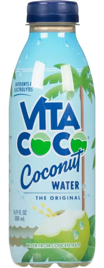 Vita Coco Original Coconut Water