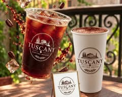 TUSCANY COFFEE HOUSE