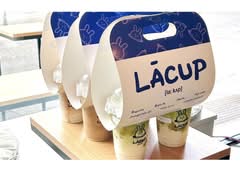 LaCup