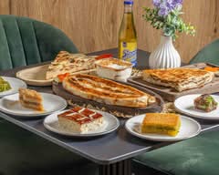 Burek Royal & Tasty Sweets