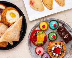 Rocket Bakery - Mount Pearl