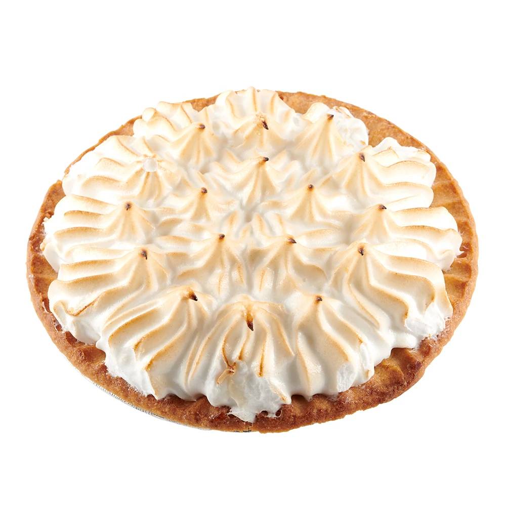 Lemon Meringue Pie