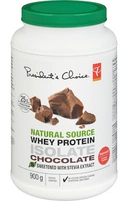 Pc Isolat Prot Lactoserum Choc 900 G