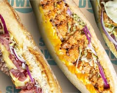 Chick Charbon  (947 Somerset Street West)