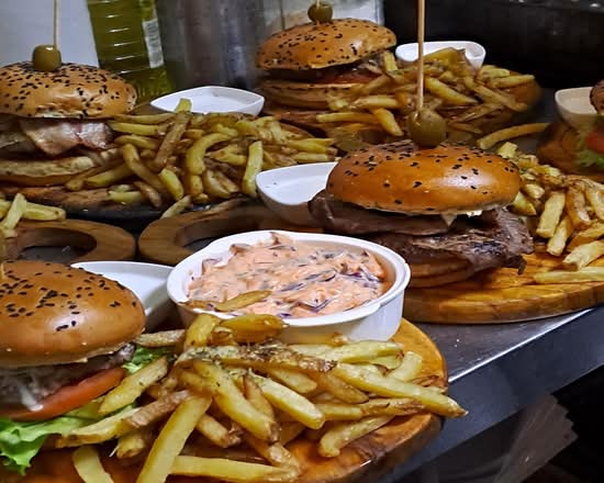 Toro Negro Bar (Valparaiso)