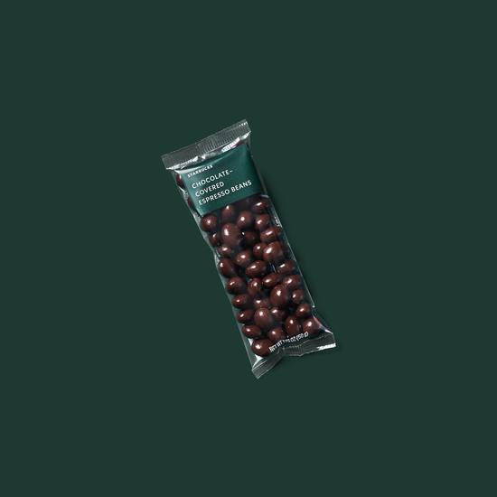 Starbucks® Chocolate Covered Espresso Beans