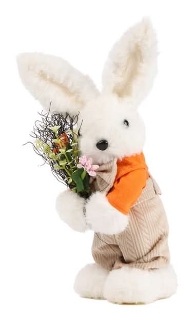 Pascua Conejo 26cms 1 Pz