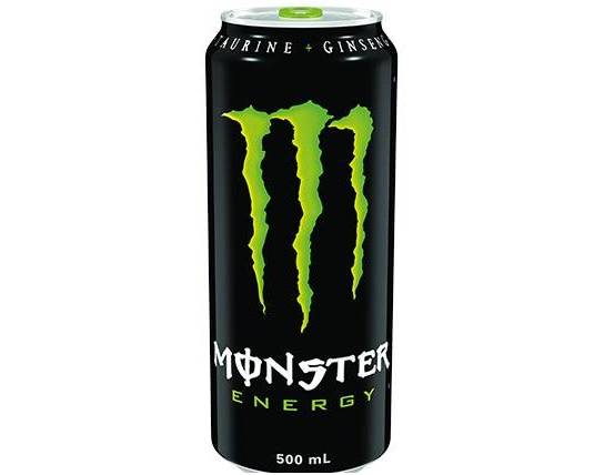 Monster Energy Original Can 500ml