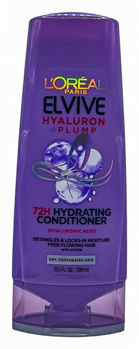 Elvive Paraben-Free Hydrating Conditioner (13.5 oz)