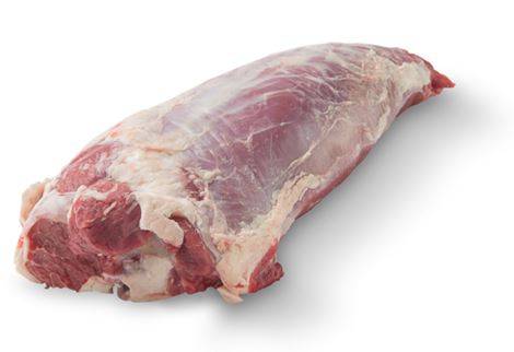 Boneless Beef Chuck Tenders, Scotties, USDA Select (1 Unit per Case)