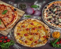 Italiano pizzeria i tacos