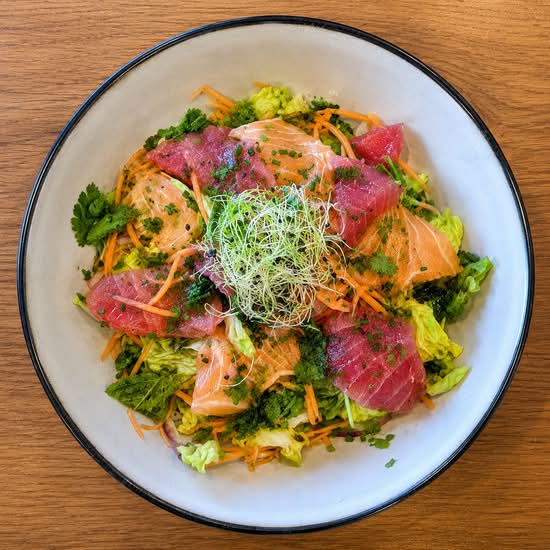 Salade Cambodgienne
