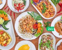 Thai Garden (Areeiro)