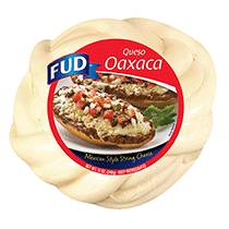 Sigma Foods - Oazaca Queso - 12 oz