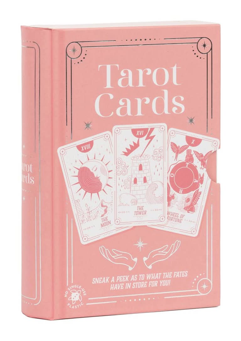 Tarot Card Set