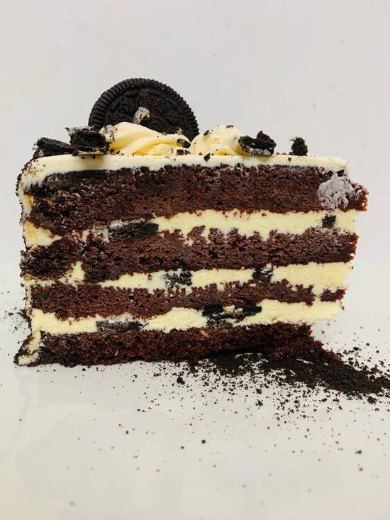 Torta Oreo