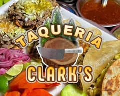 Taquera Clark's "Morelos"