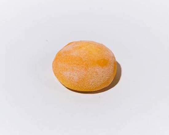 Mochi glacé mangue