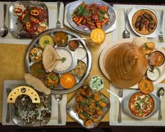 Ambrosia India Bistro - (Los Gatos)