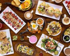 Casa de Cafe - Downtown LA