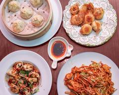 Dumpling Time