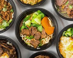 Noodle Valley (60-16 Fresh Pond Rd)